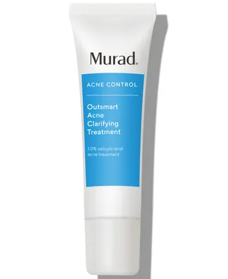 Murad Acne Control Outsmart Acne Clarifying Treatment, 1.7 oz.