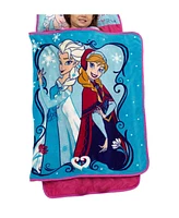 Toddler Girl's Frozen Nap Mat