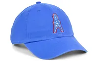 '47 Brand Houston Oilers Clean Up Cap