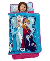 Toddler Girl's Frozen Nap Mat