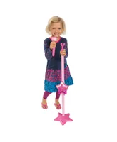 Simba Toys My Music World Girls Microphone Stand