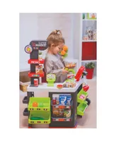 Smoby Toys Supermarket