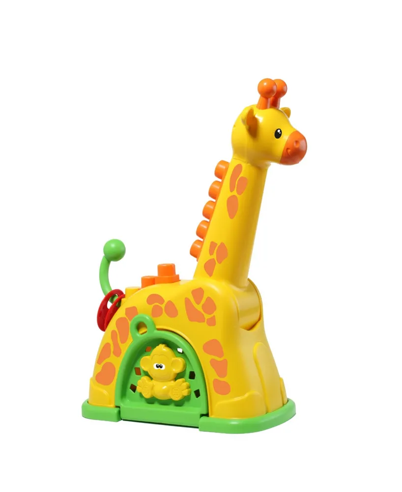 Molto Activity Giraffe