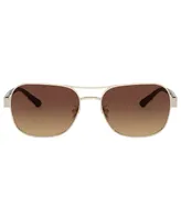 Coach Sunglasses, HC7116 57 L1151