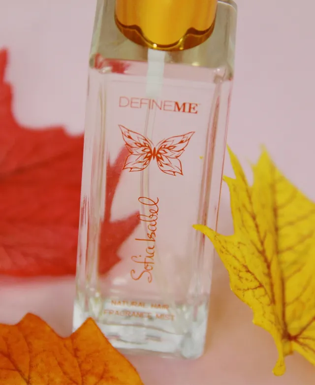 DefineMe Sofia Isabel Hair Fragrance Mist