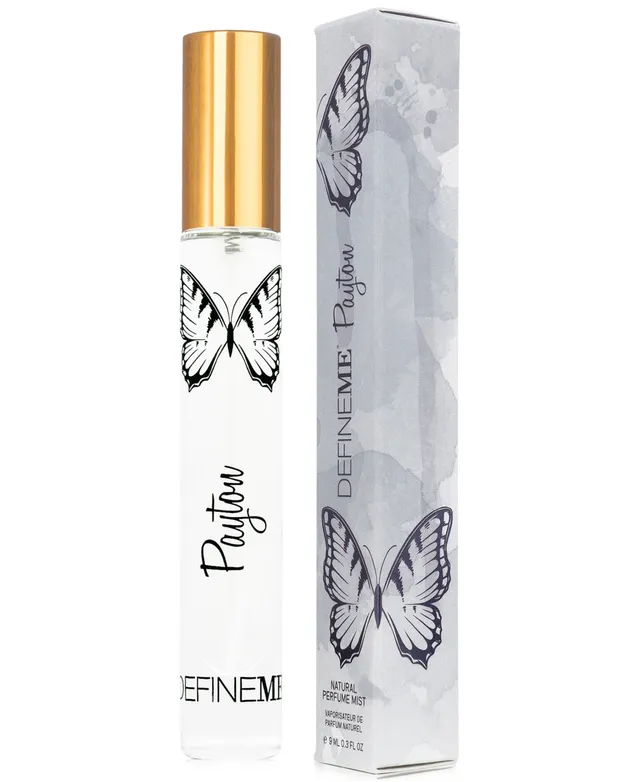 DefineMe - Payton Hair Fragrance Mist