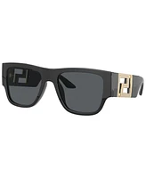 Versace Men's Sunglasses