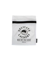 Simplify Mesh Wash Bag, Set of 3