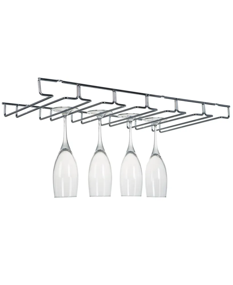 Kitchen Details Stemware Drying Rack