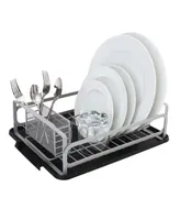 Kitchen Details Small Industrial Collection Dish Rack