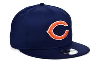 New Era Chicago Bears Basic 9FIFTY Snapback Cap