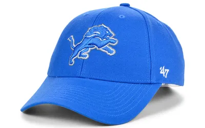 '47 Brand Detroit Lions Mvp Cap