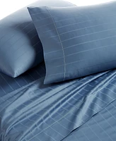 Charter Club Sleep Cool 400 Thread Count Hygrocotton Pillowcase Pair, Standard, Exclusively at Macy's