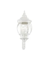 Frontenac 4 Lights Outdoor Wall Lantern