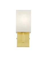 Meridian 1 Light Sconce