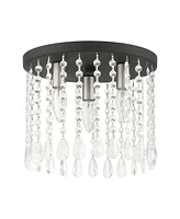 Elizabeth Lights Flush Mount