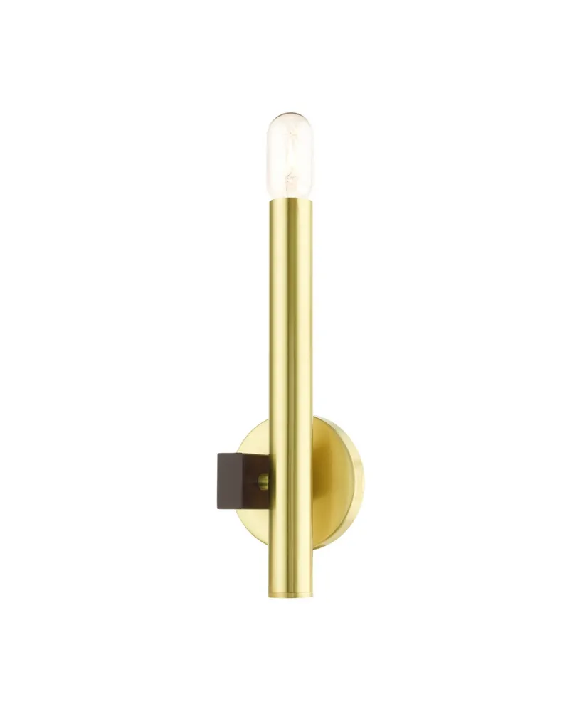 Helsinki 1 Light Single Sconce