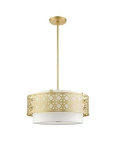 Calinda Lights Pendant Chandelier