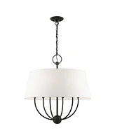 Ridgecrest 6 Lights Pendant Chandelier
