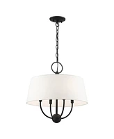 Ridgecrest Lights Pendant Chandelier