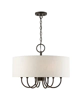 Blossom Lights Pendant Chandelier