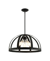 Stoneridge Lights Pendant Chandelier