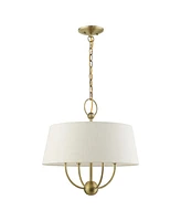 Cartwright Lights Pendant Chandelier