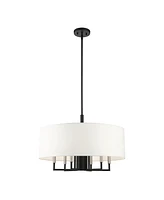 Meridian 7 Lights Pendant Chandelier