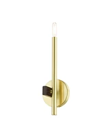 Denmark 1 Light Single Sconce