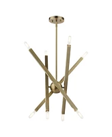 Monaco Lights Chandelier