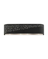 Noria 4 Lights Vanity Sconce