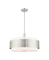 Noria 5 Lights Chandelier