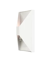 Lexford 2 Lights Sconce