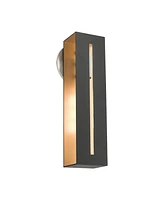 Soma 1 Light Single Sconce