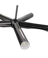 Acra 5 Lights Chandelier