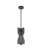 Acra 3 Lights Pendant Chandelier