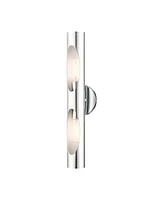 Novato 2 Lights Sconce