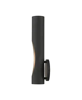 Novato 1 Light Single Sconce