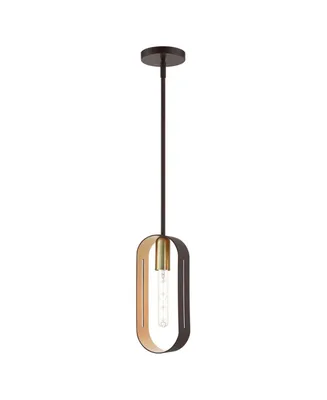 Ravena 1 Light Pendant