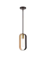 Ravena 1 Light Pendant