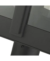 Lexington Lights Outdoor Post Top Lantern