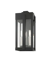 Lexington Lights Outdoor Wall Lantern