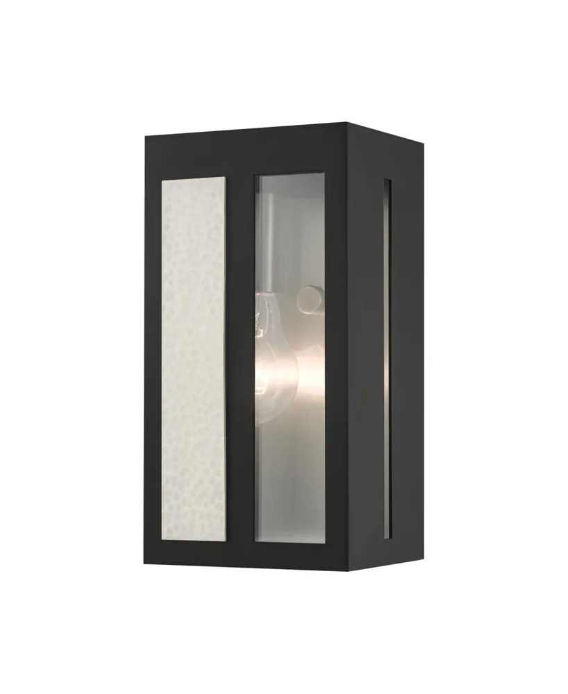 Lafayette 1 Light Outdoor Wall Lantern