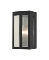 Lafayette 1 Light Outdoor Wall Lantern