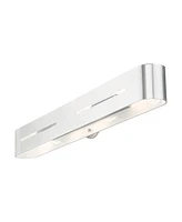 Ravena 4 Lights Vanity Sconce