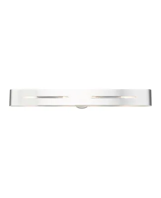 Ravena 4 Lights Vanity Sconce