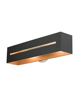 Soma Lights Vanity Sconce