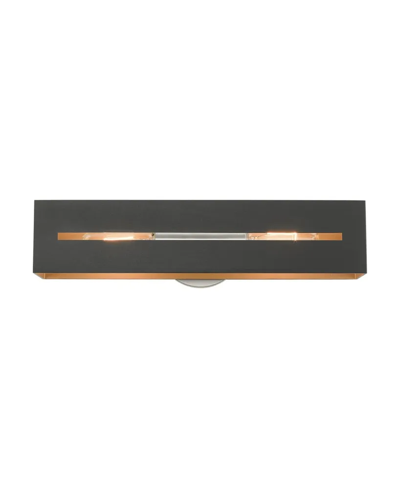 Soma Lights Vanity Sconce