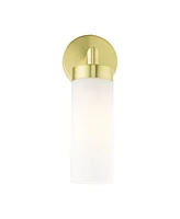 Aero 1 Light Single Sconce