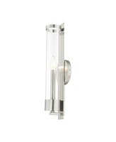 Castleton 1 Light Single Sconce